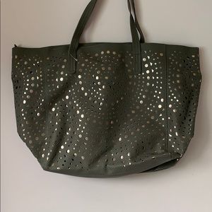 SALE✨NWT Bath & Body Works Tote